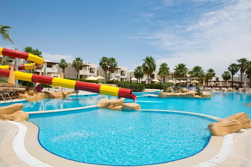 Amphoras Aqua Ex Shores Golden Sharm Ex Otium Golden Sharm