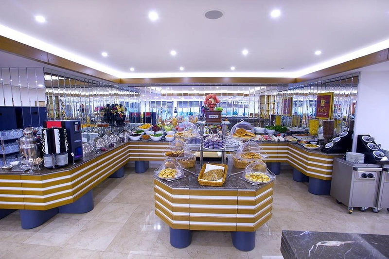 Aspen Hotel Istanbul