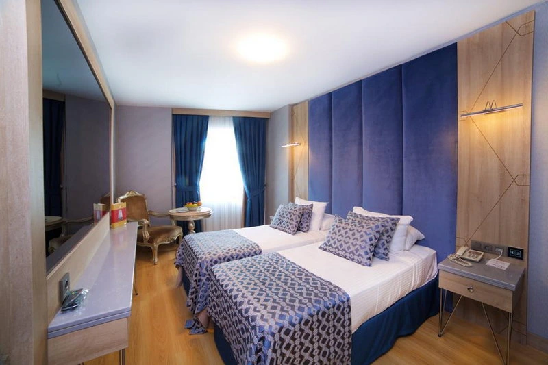 Aspen Hotel Istanbul