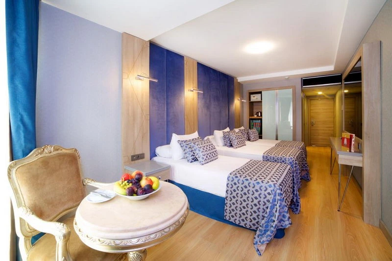 Aspen Hotel Istanbul