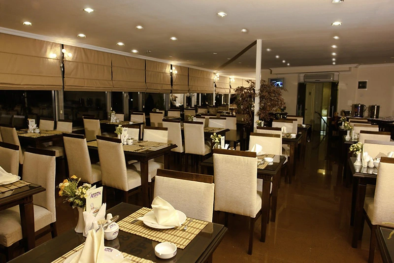 Aspen Hotel Istanbul
