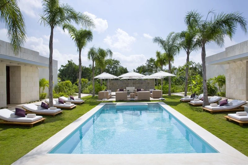 Hotel Blue Diamond Luxury Boutique