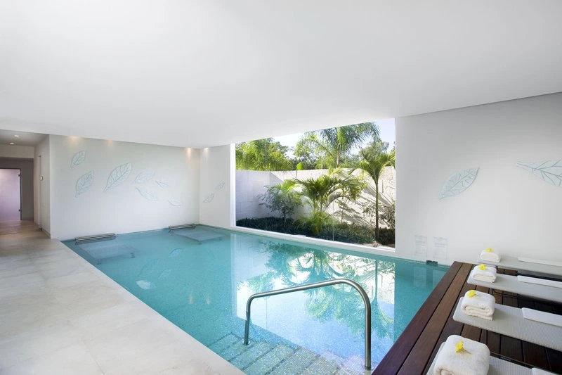 Hotel Blue Diamond Luxury Boutique