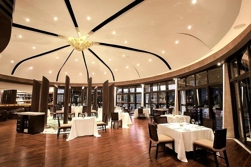Hotel Blue Diamond Luxury Boutique