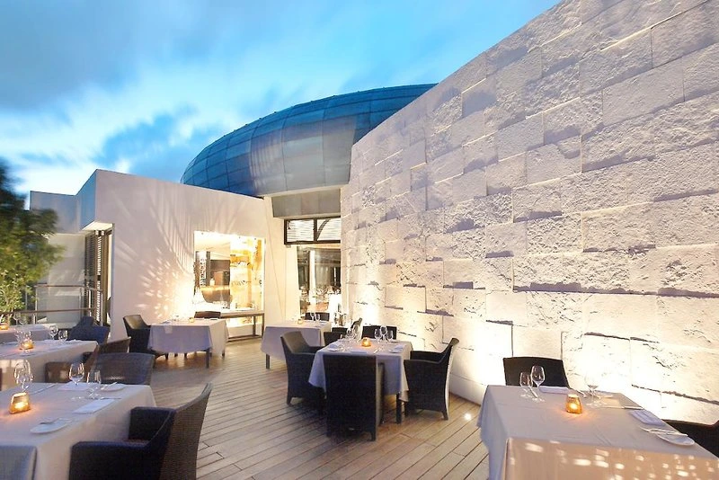 Hotel Blue Diamond Luxury Boutique
