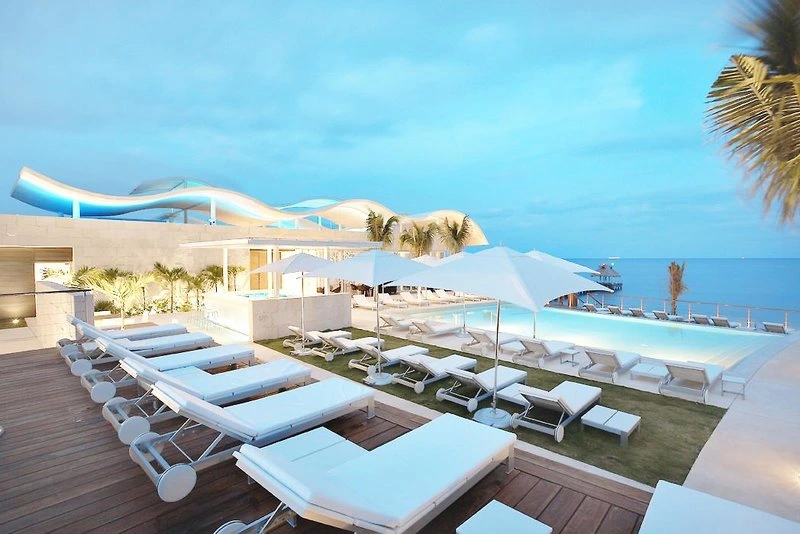 Hotel Blue Diamond Luxury Boutique