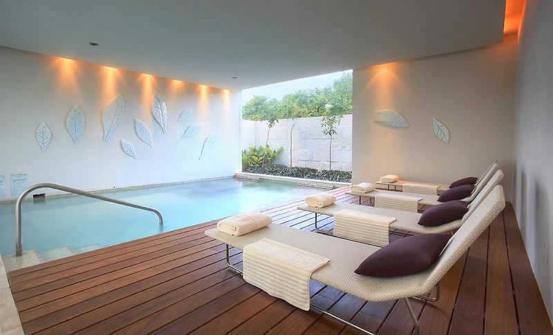 Hotel Blue Diamond Luxury Boutique