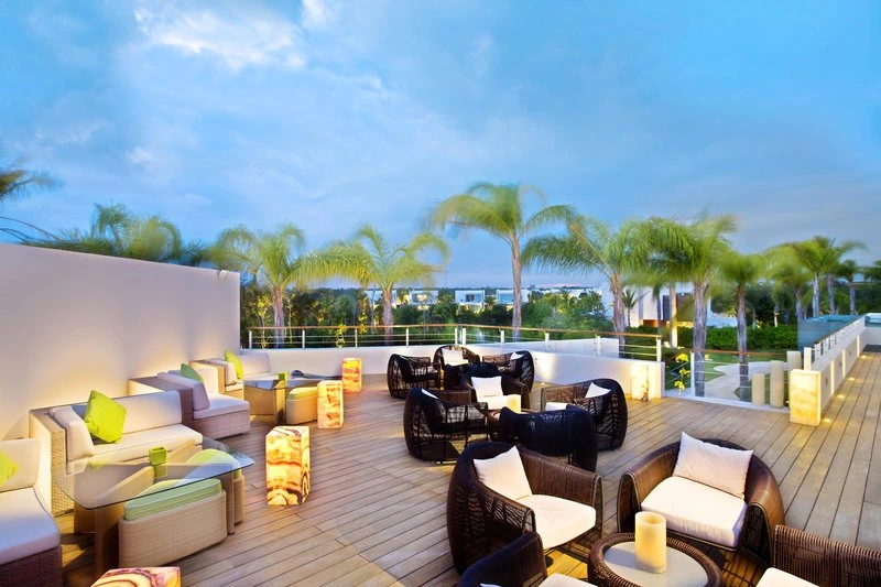 Hotel Blue Diamond Luxury Boutique