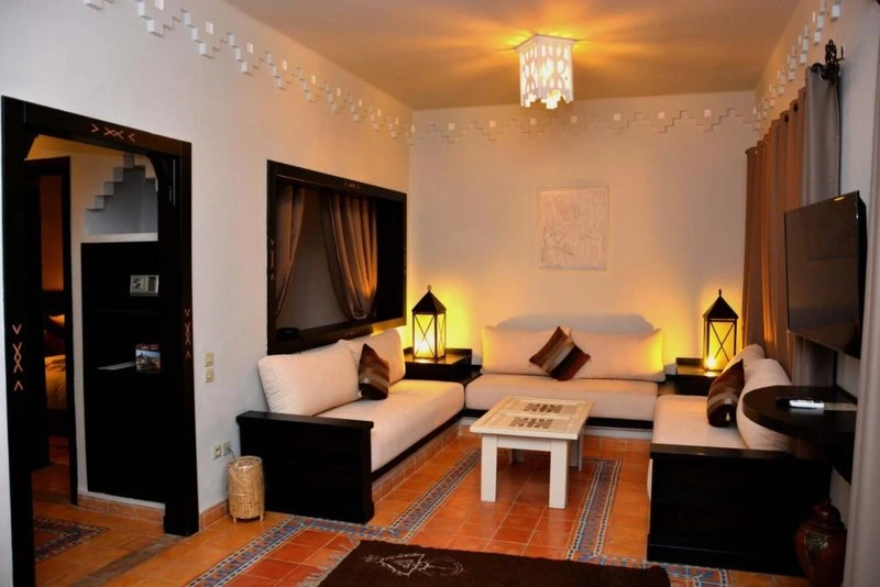 Borjs Hotel Suites & SPA