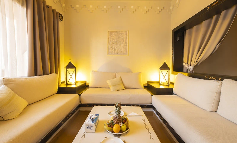 Borjs Hotel Suites & SPA