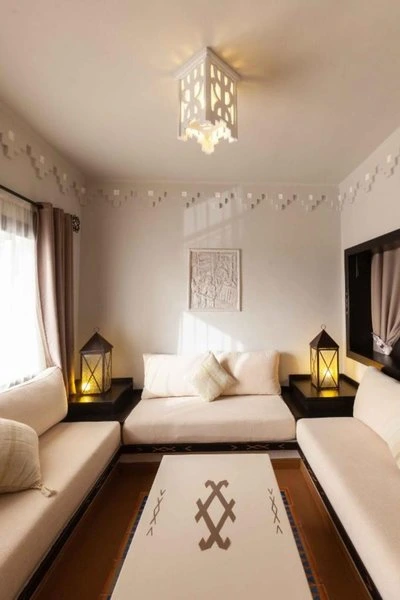 Borjs Hotel Suites & SPA