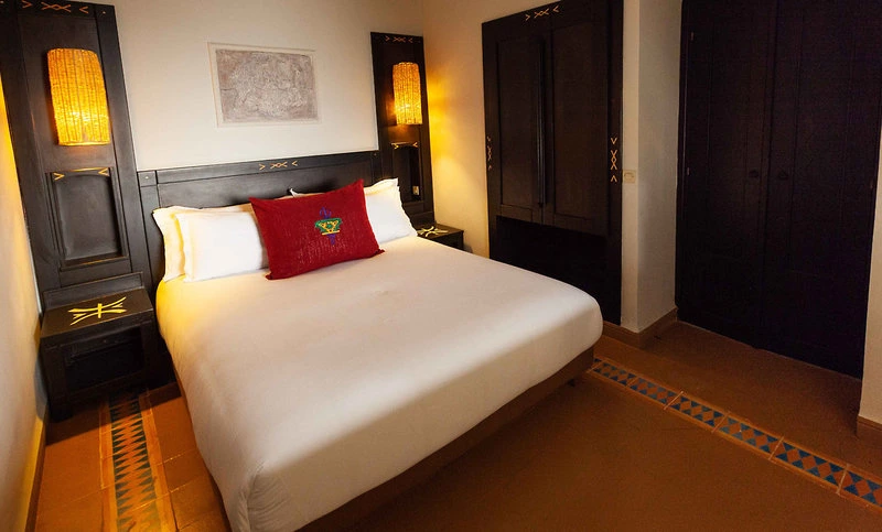 Borjs Hotel Suites & SPA
