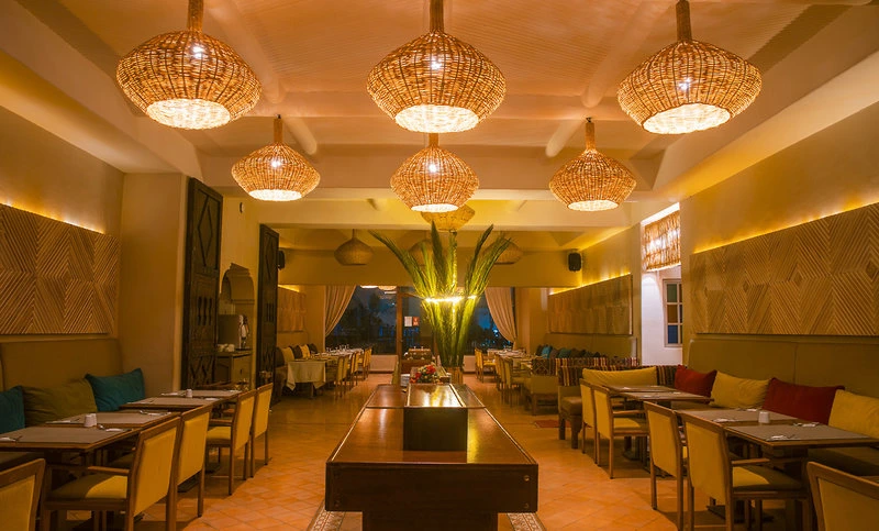 Borjs Hotel Suites & SPA