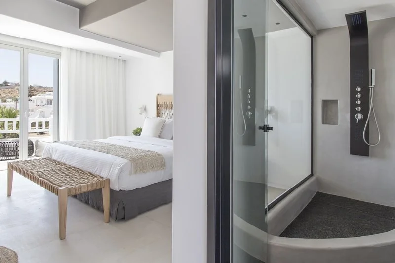 Adorno Suites Mykonos