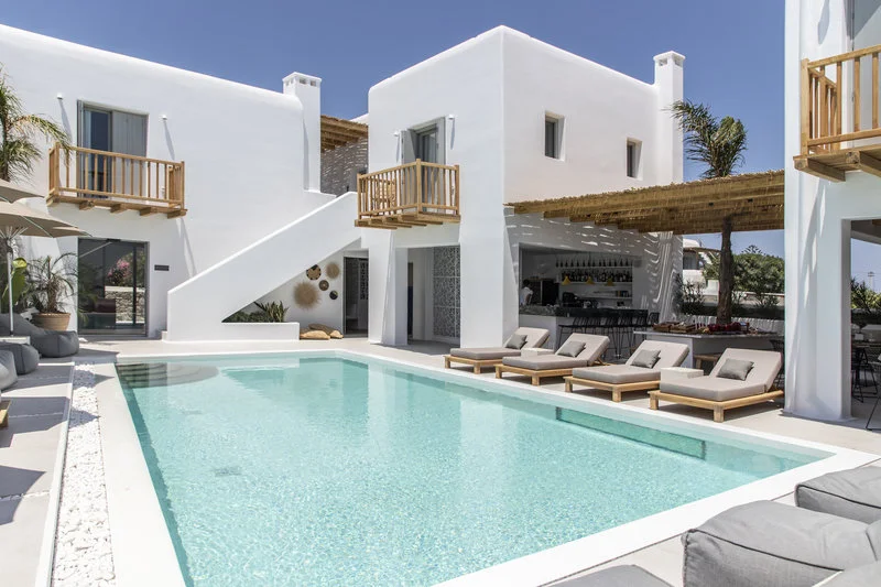 Adorno Suites Mykonos