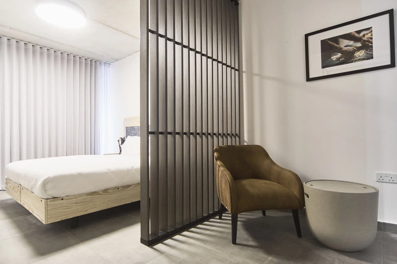 Mr. Todd Hotel