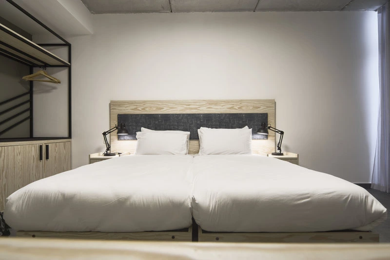 Mr. Todd Hotel