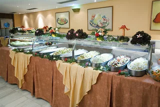 Climia Benidorm Plaza