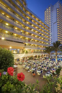 Climia Benidorm Plaza