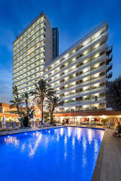 Climia Benidorm Plaza
