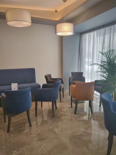 ST Azur Hotel