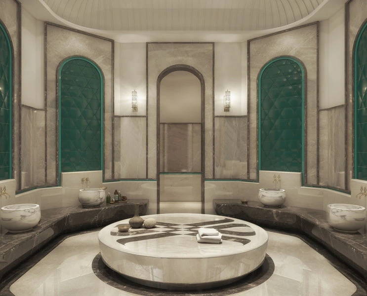 Elite World Grand Istanbul Küçükyali