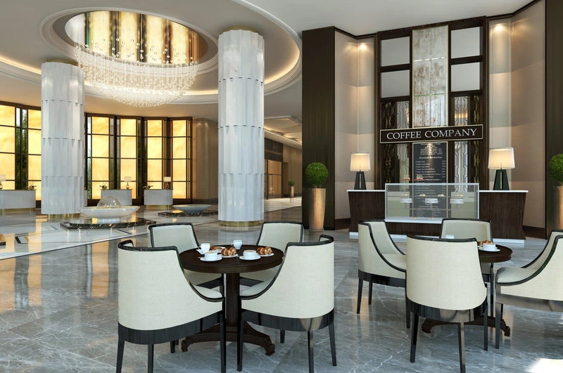 Elite World Grand Istanbul Küçükyali