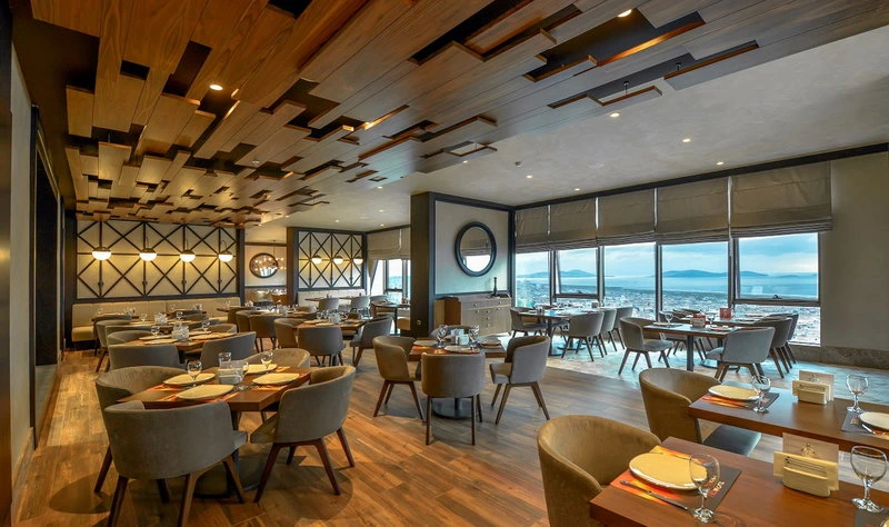 Elite World Grand Istanbul Küçükyali
