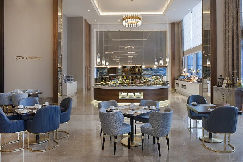 Elite World Grand Istanbul Küçükyali