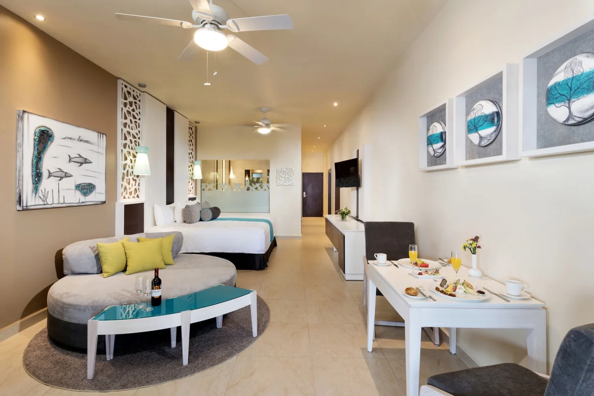 El Dorado Seaside Suites A Spa Resort Al