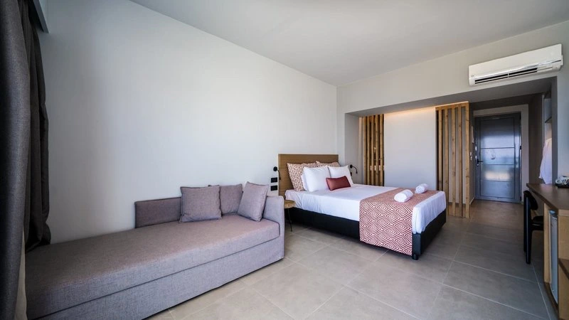 Harmony Crest Resort & Spa