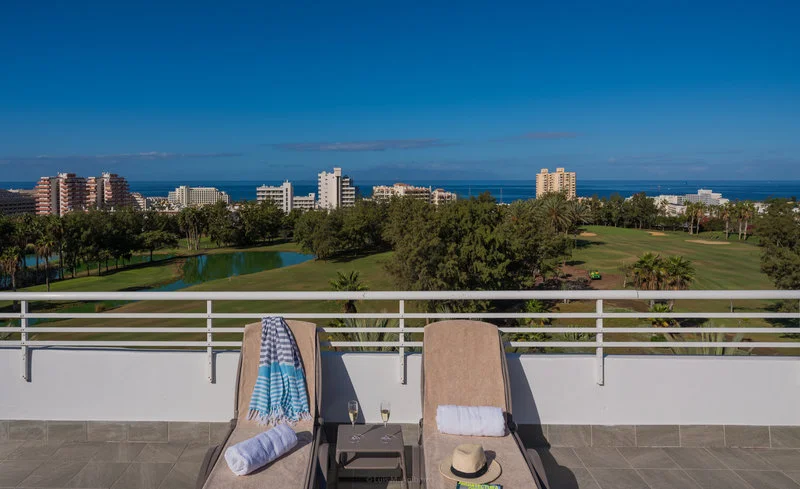 Gara Suites Golf & Spa