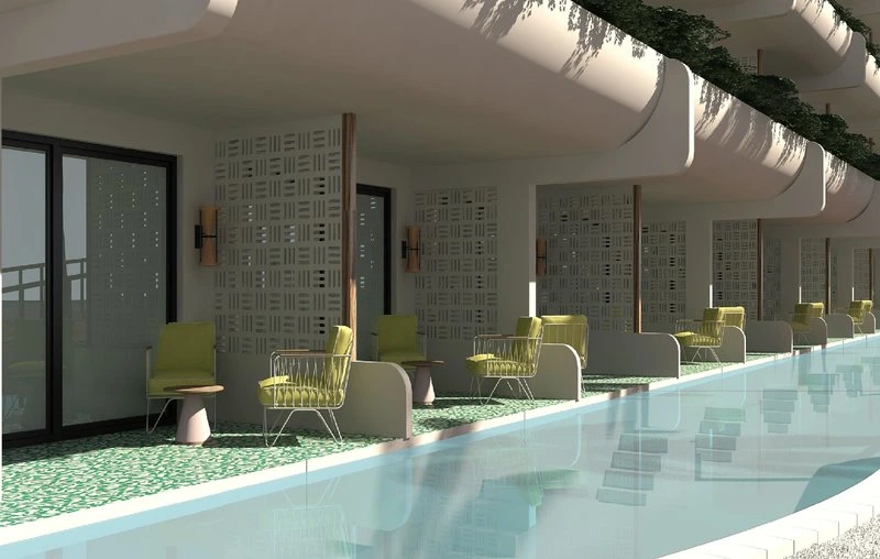 H10 Atlantic Sunset Horizons Collection, Tenerife