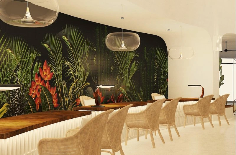 H10 Atlantic Sunset Horizons Collection, Tenerife
