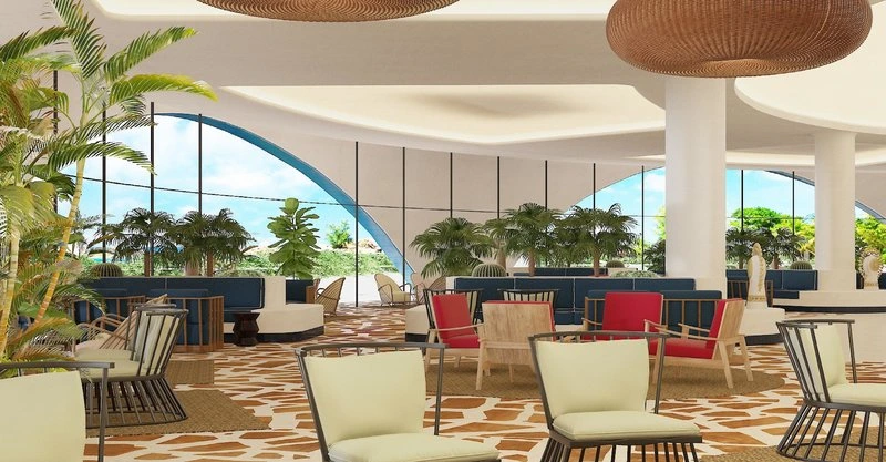 H10 Atlantic Sunset Horizons Collection, Tenerife
