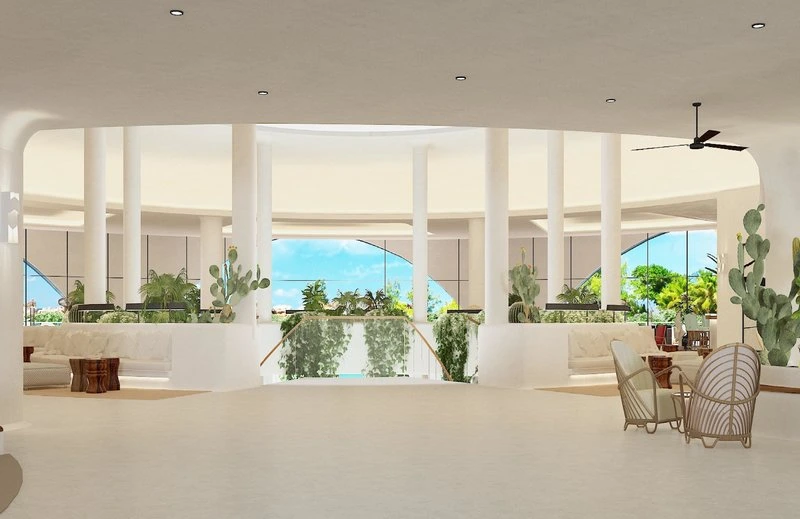 H10 Atlantic Sunset Horizons Collection, Tenerife