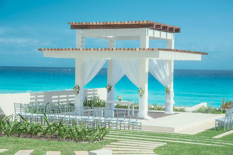 Iberostar Selection Coral Cancún