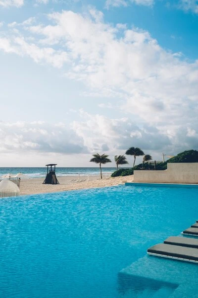 Iberostar Selection Coral Cancún