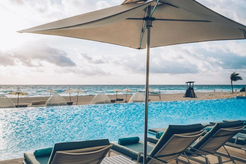 Iberostar Selection Coral Cancún