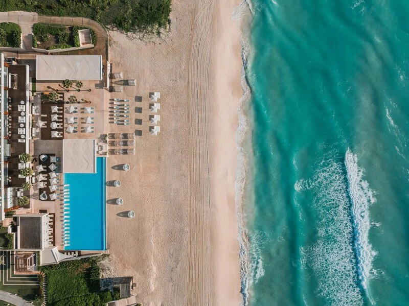 Iberostar Selection Coral Cancún