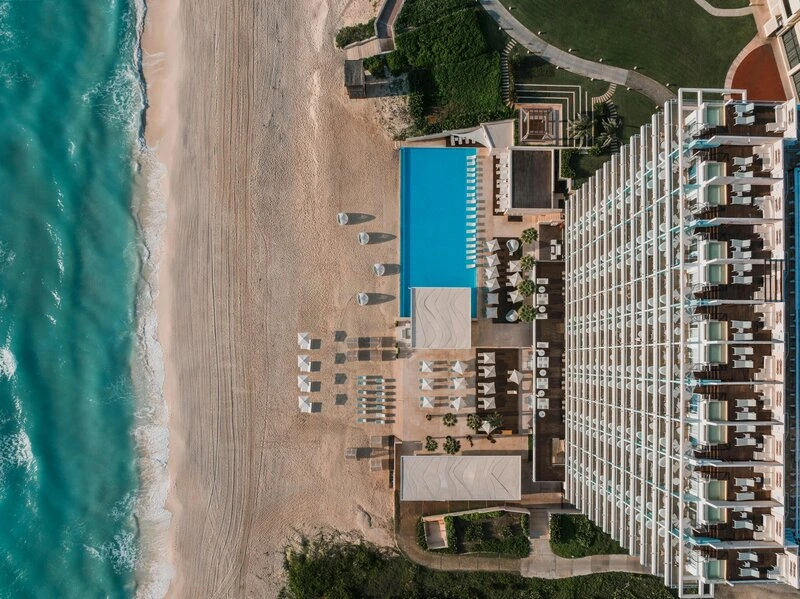Iberostar Selection Coral Cancún