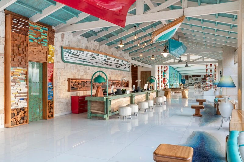 Iberostar Selection Coral Cancún