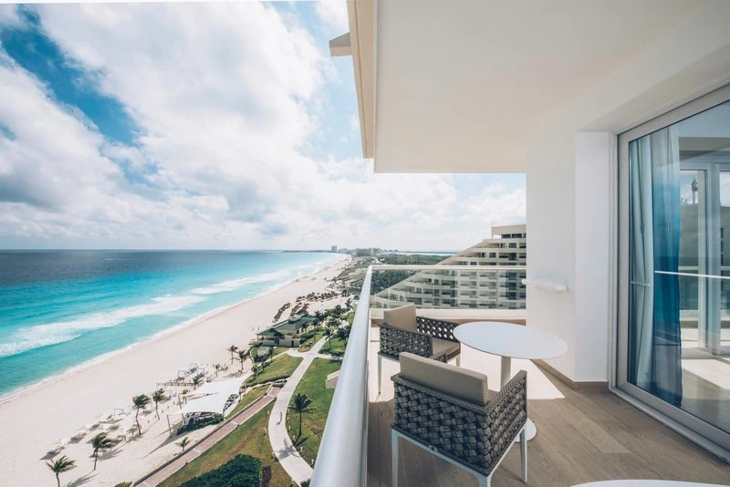 Iberostar Selection Coral Cancún
