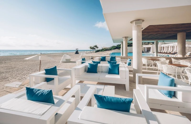 Iberostar Selection Coral Cancún