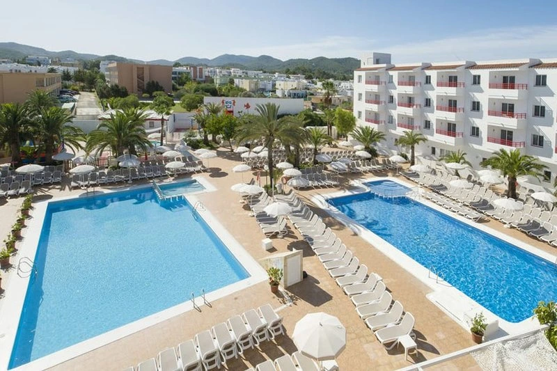 Coral Star Hotel And Apartments