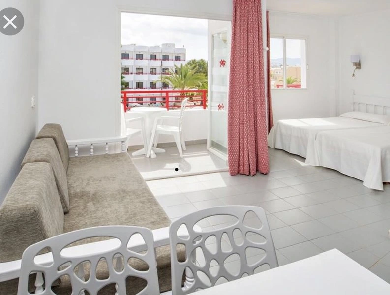 Coral Star Apartments