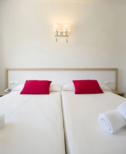 Coral Star Apartments