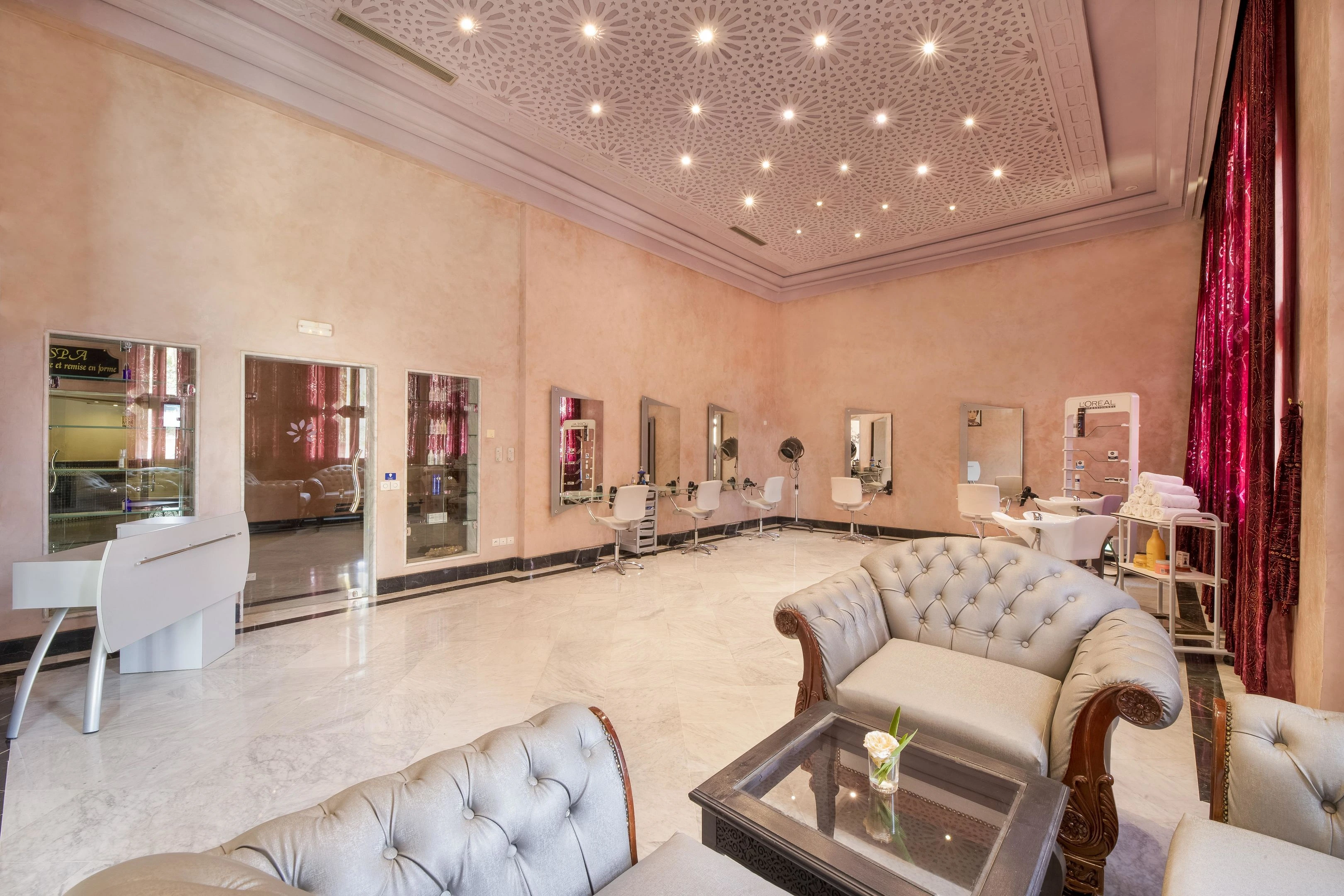 Grand Mogador AGDAL