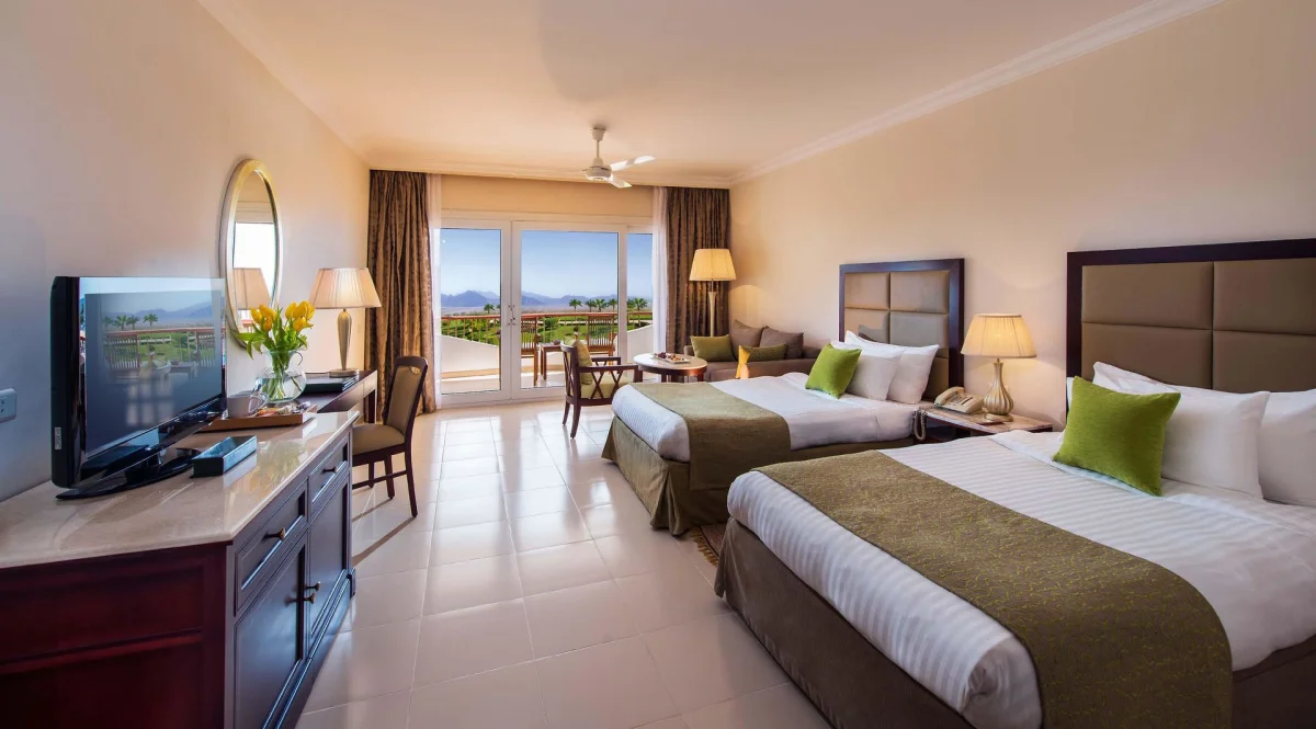 Baron Resort Sharm El Sheikh