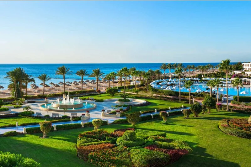 Baron Resort image 4